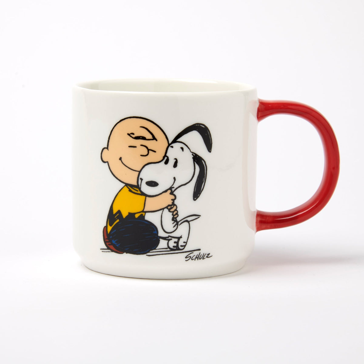 Mug Snoopy Puppy 330 ml - Magpie