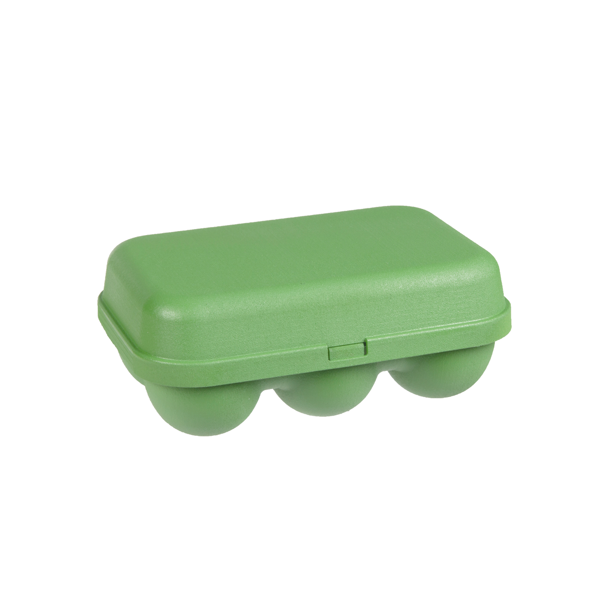 Boîte à 6 œufs verte, GrandBeau