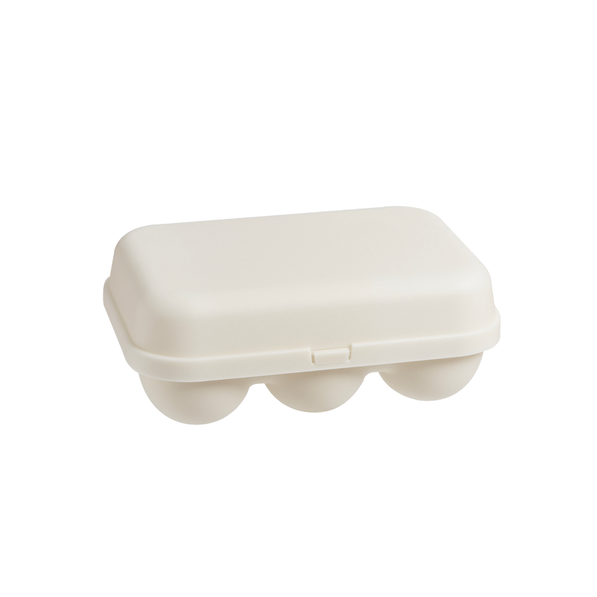 Boîte à 6 œufs naturelle en coquilles d’œufs