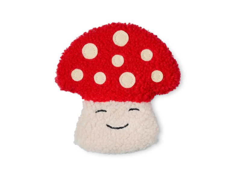 Coussin chauffant champignon Pocket Pal Magical Mushroom