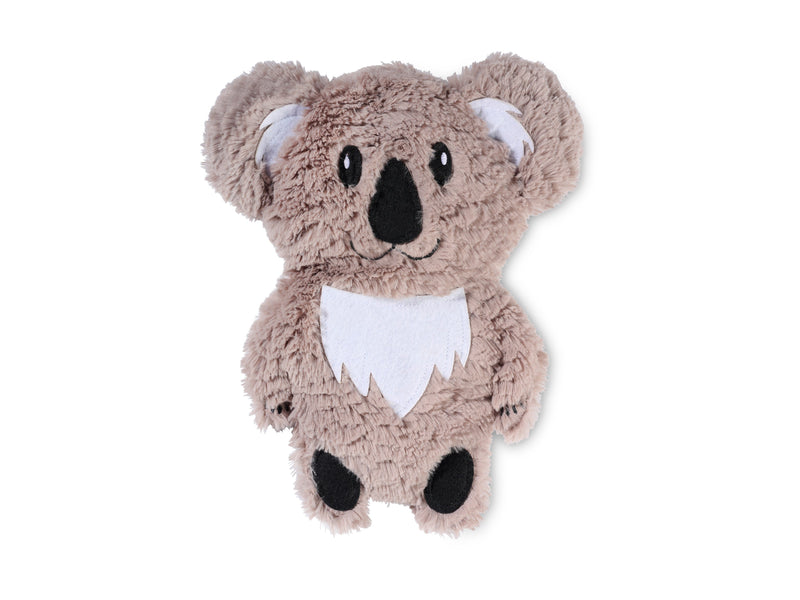 Coussin chauffant koala Huggable Curious Koala