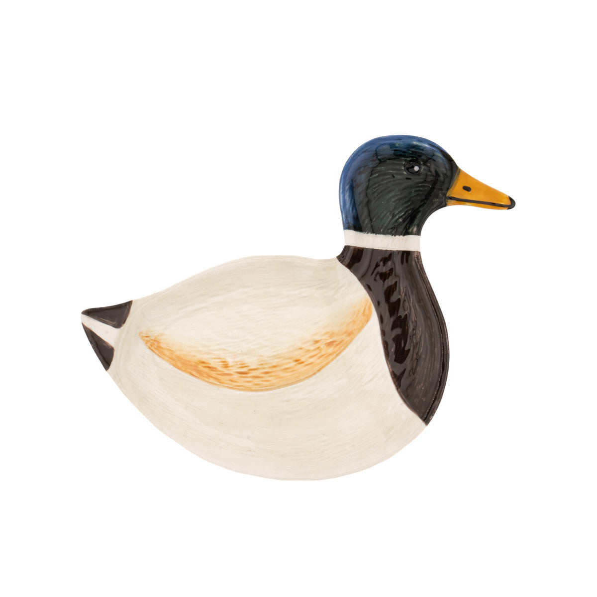 Coupelle canard colvert - Sass & Belle