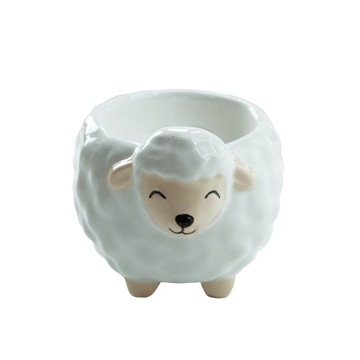 Coquetier mouton - Sass & Belle