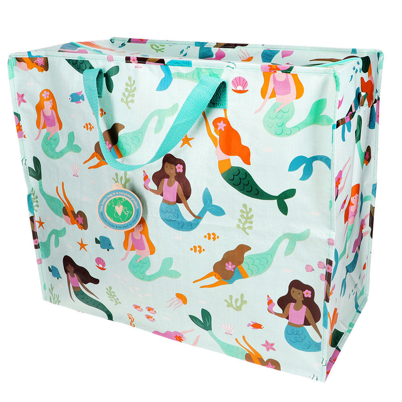 Grand sac de rangement Mermaid 78 L - Rex London