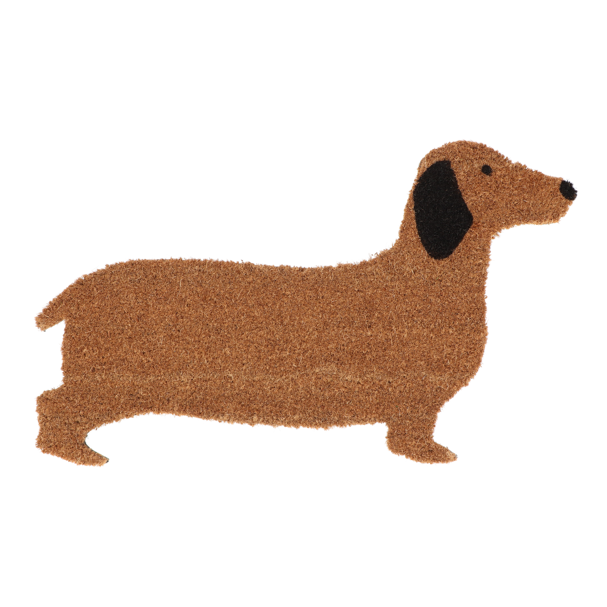 Paillasson chien en coco - Esschert Design