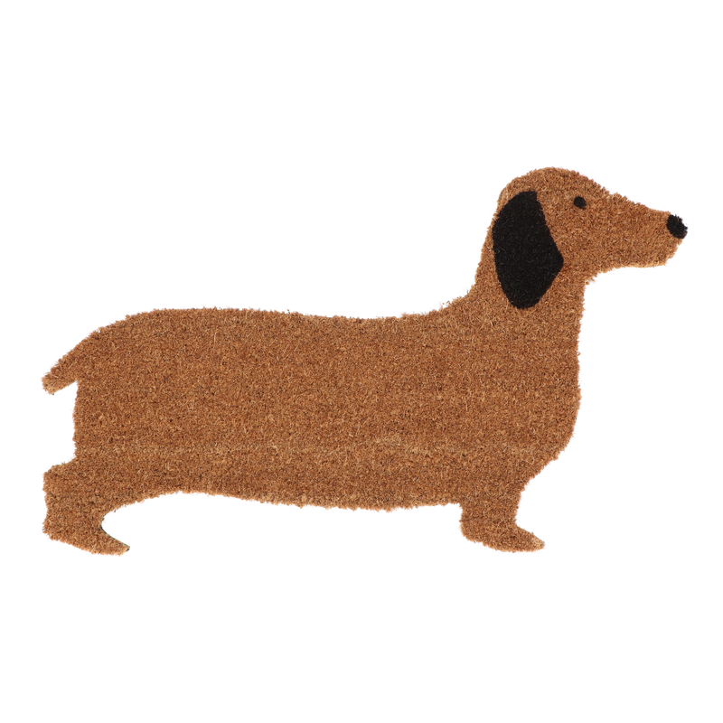 Paillasson chien en coco - Esschert Design