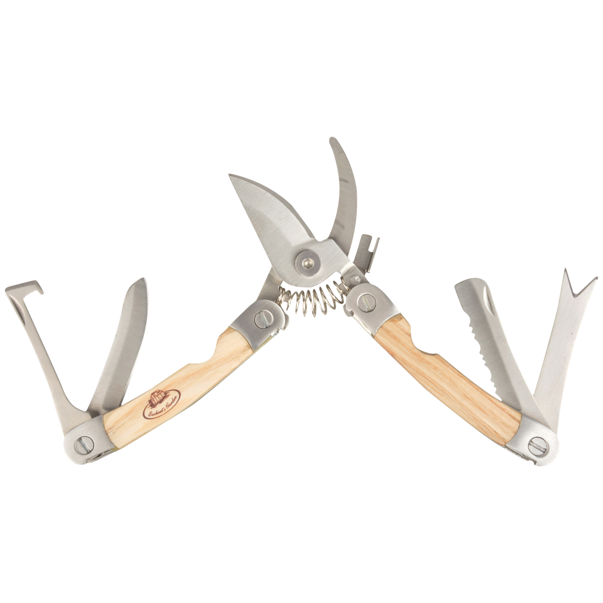 Outil de jardin 5 en 1 Esschert Design GT103