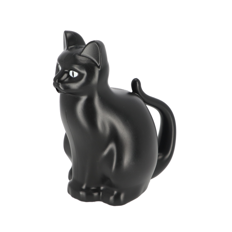 Arrosoir chat noir Esschert Design TG246