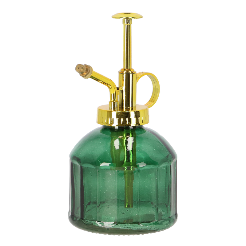 Vaporisateur classique vert Esschert Design