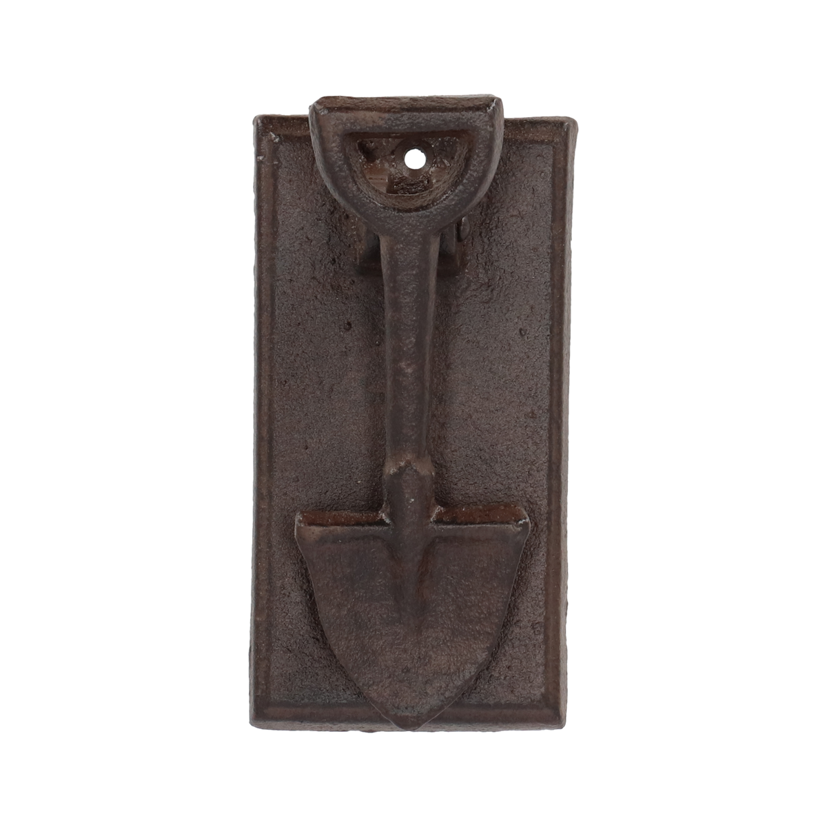 Heurtoir bêche en fonte Esschert Design