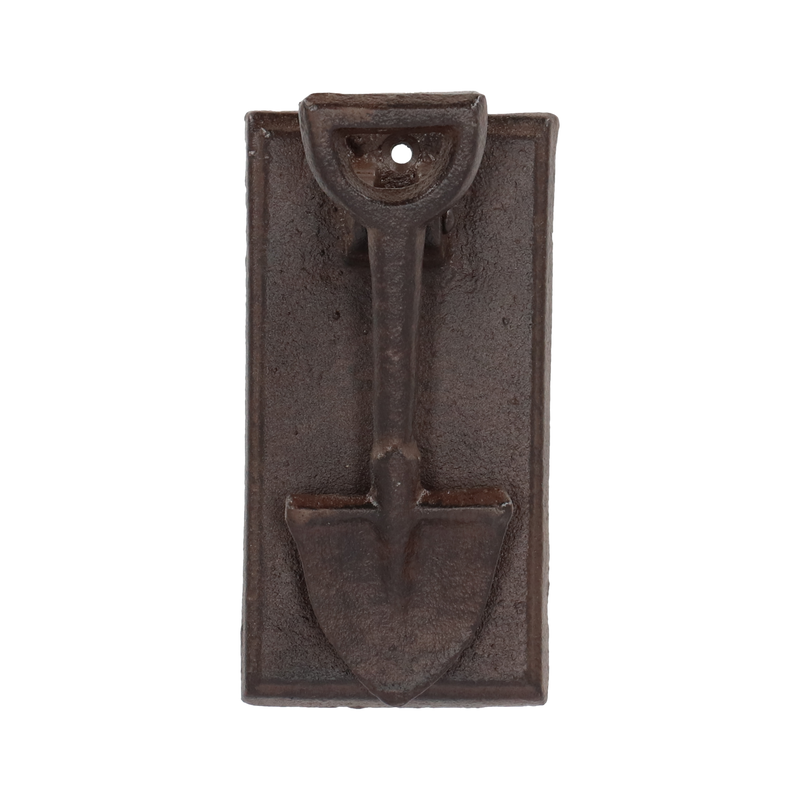 Heurtoir bêche en fonte Esschert Design