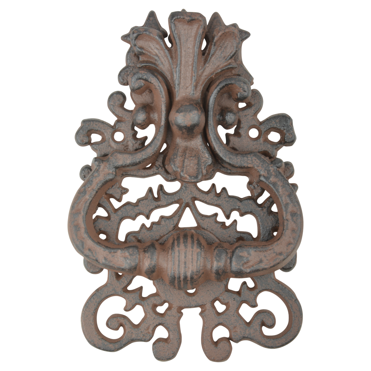 Heurtoir en fonte à volutes, Esschert Design LH50