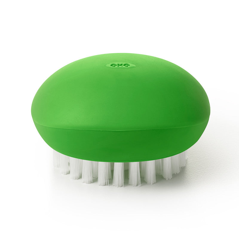 Brosse à légumes verte OXO