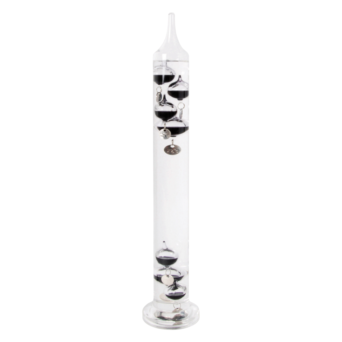Thermomètre Galileo M 40 cm - Esschert Design