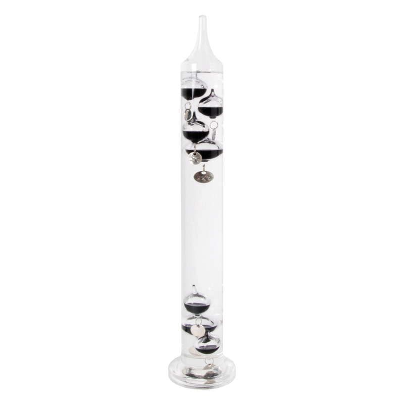 Thermomètre Galileo M 40 cm - Esschert Design