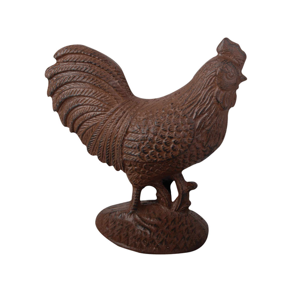 Coq décoratif en fonte - Esschert Design