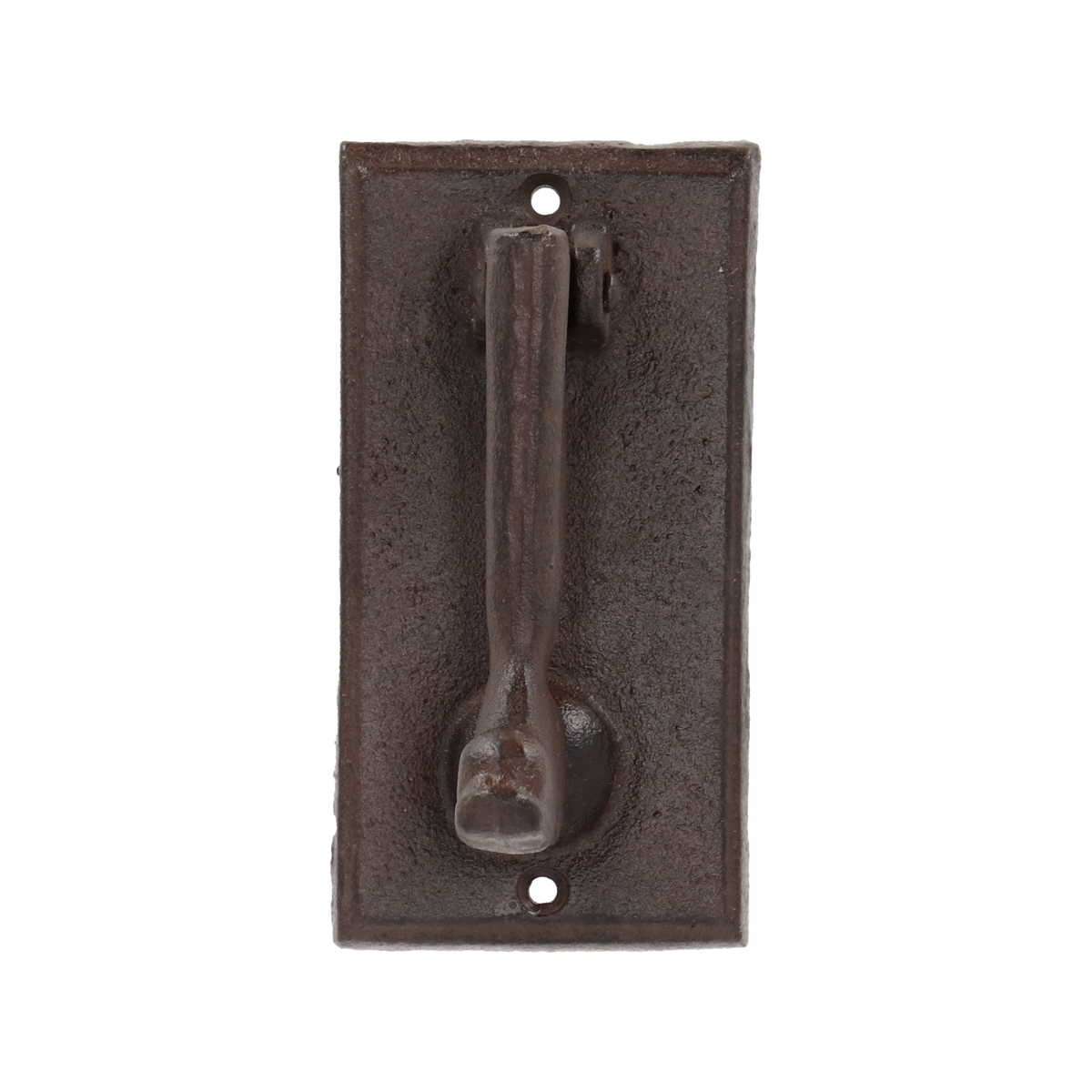 Heurtoir botte en fonte Esschert Design