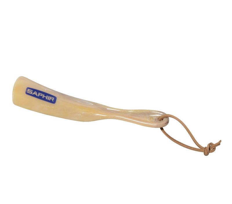 Chausse-pied Saphir 17,5 cm avec dragonne