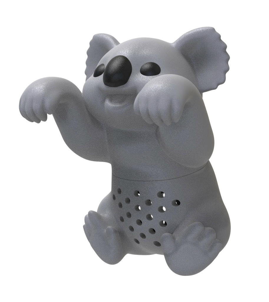 Infuseur à thé koala Winkee