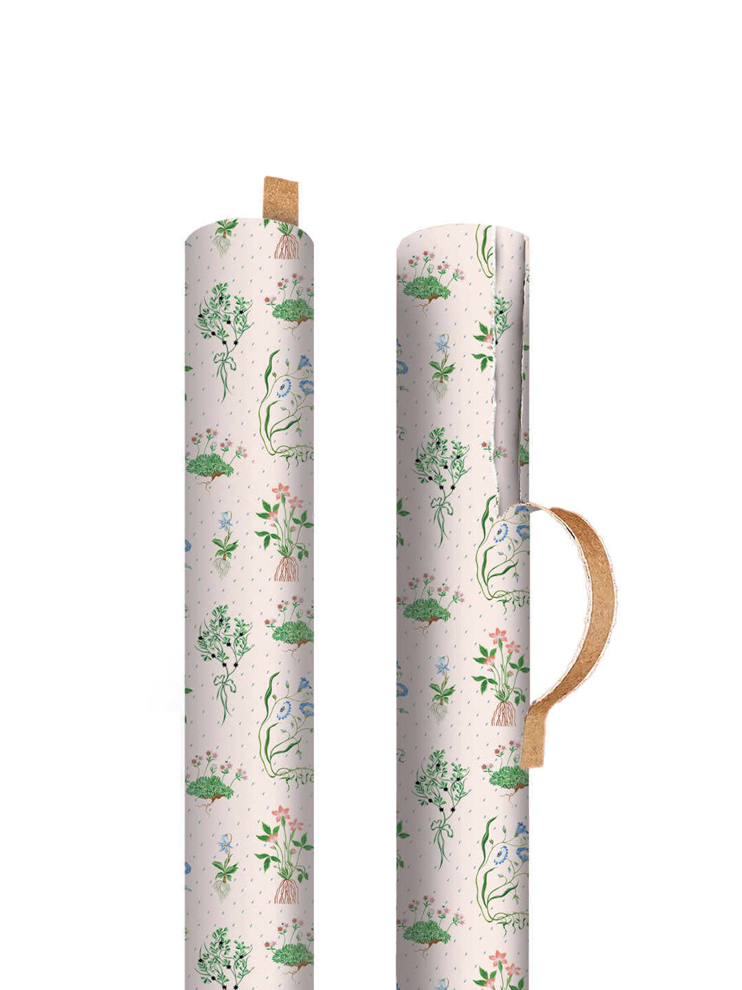 Papier cadeau Roots Repeat 3 m