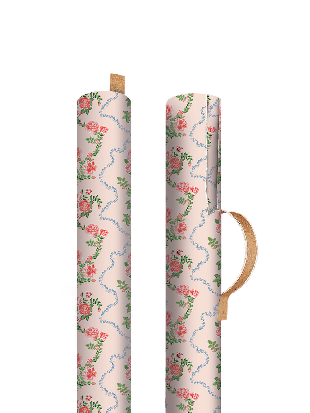Papier cadeau Summer Flutter 3 m
