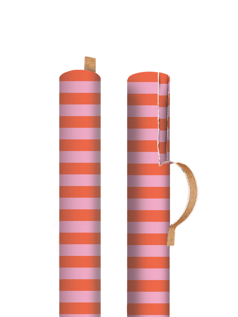 Papier cadeau Stripe 3 m