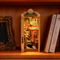Kit DIY Romantic Venice TGB08 avec éclairage LED