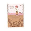 Détail du kit DIY Rowood Pink Rose TW041