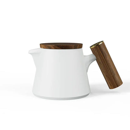 théière en céramique I DIPO - La Carafe