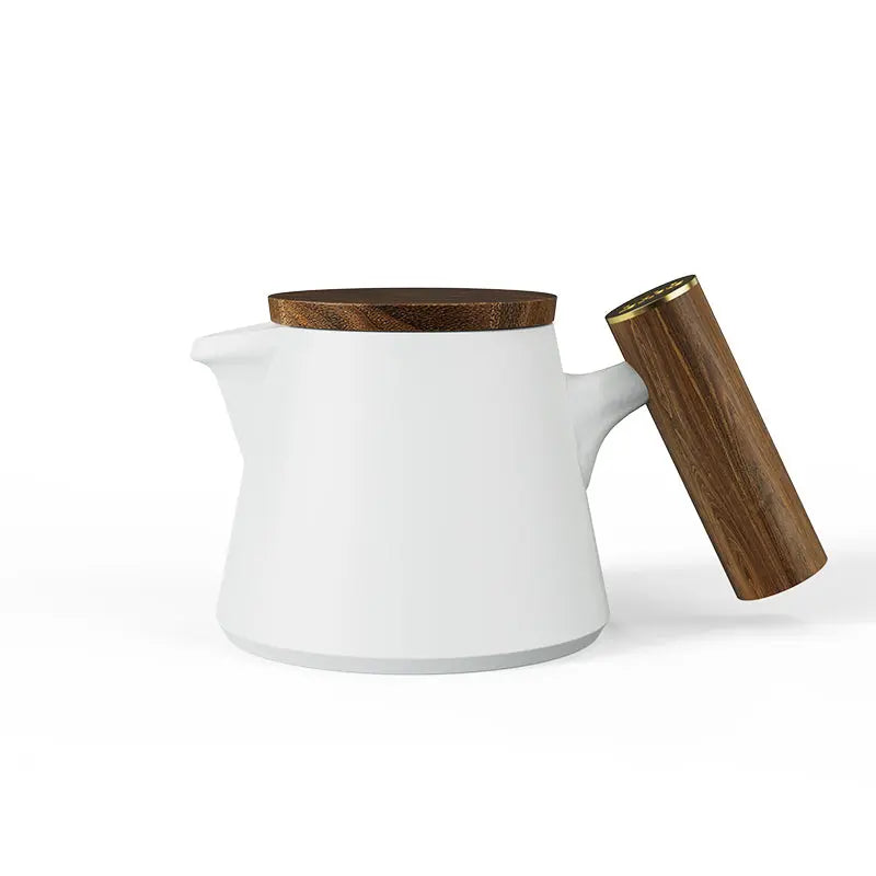 théière en céramique I DIPO - La Carafe